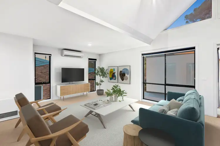 Sixth view of Homely house listing, 34 Marlin Drive, Ocean Grove VIC 3226