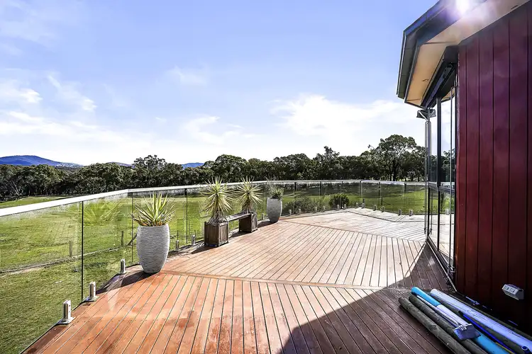 Second view of Homely house listing, 42 Skene Street, Lexton VIC 3352