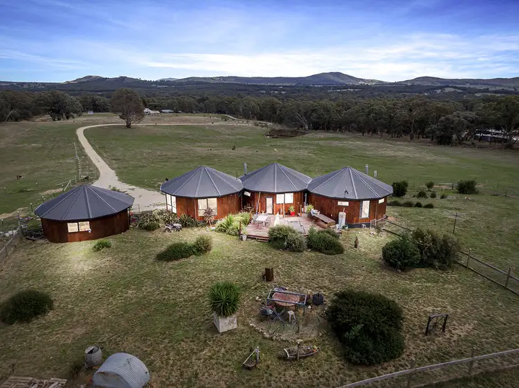 Third view of Homely house listing, 42 Skene Street, Lexton VIC 3352