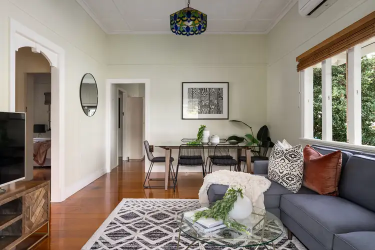 Third view of Homely house listing, 9 Merry Street, Bulimba QLD 4171