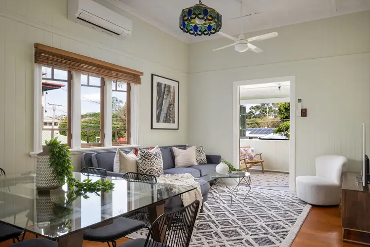 Fourth view of Homely house listing, 9 Merry Street, Bulimba QLD 4171