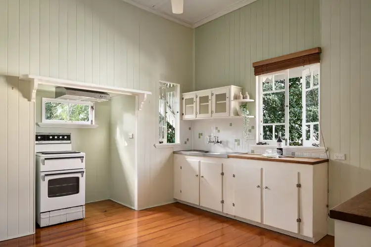 Fifth view of Homely house listing, 9 Merry Street, Bulimba QLD 4171