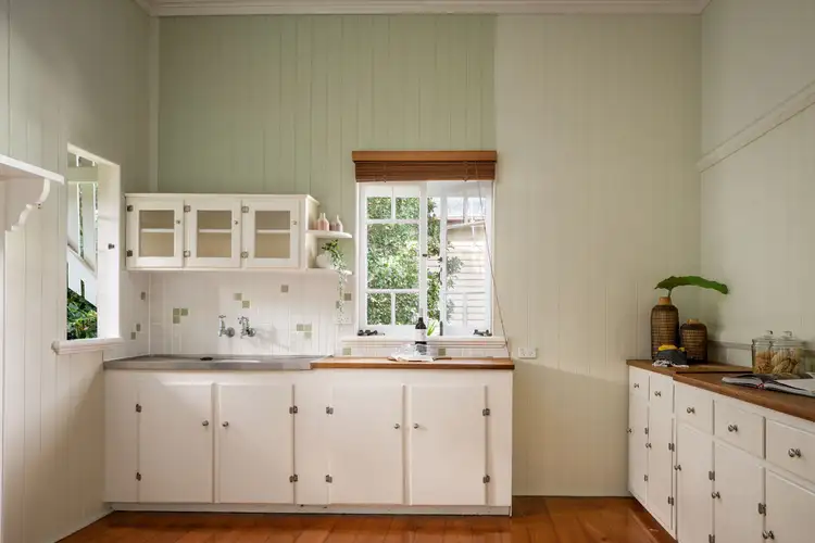 Sixth view of Homely house listing, 9 Merry Street, Bulimba QLD 4171