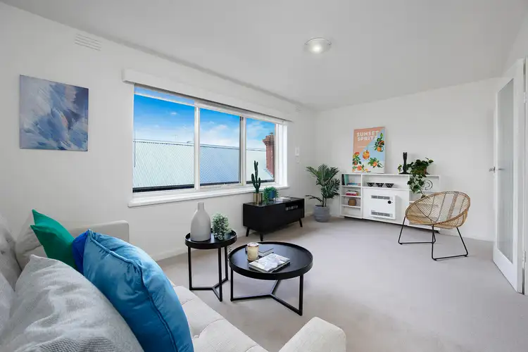 3/208 Inkerman Street, St Kilda East VIC 3183