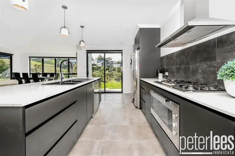 Main view of Homely house listing, 13 Bevel Court, Kings Meadows TAS 7249