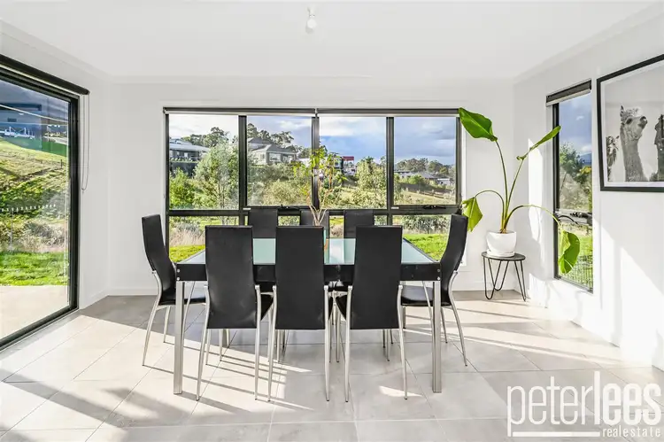 Third view of Homely house listing, 13 Bevel Court, Kings Meadows TAS 7249