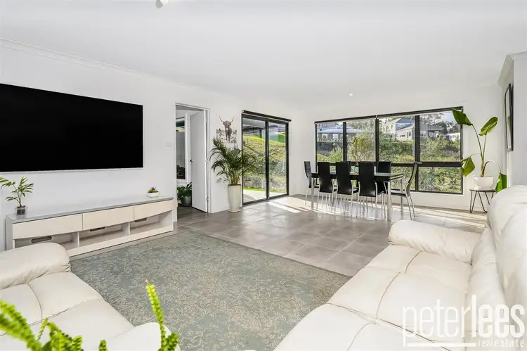 Fourth view of Homely house listing, 13 Bevel Court, Kings Meadows TAS 7249