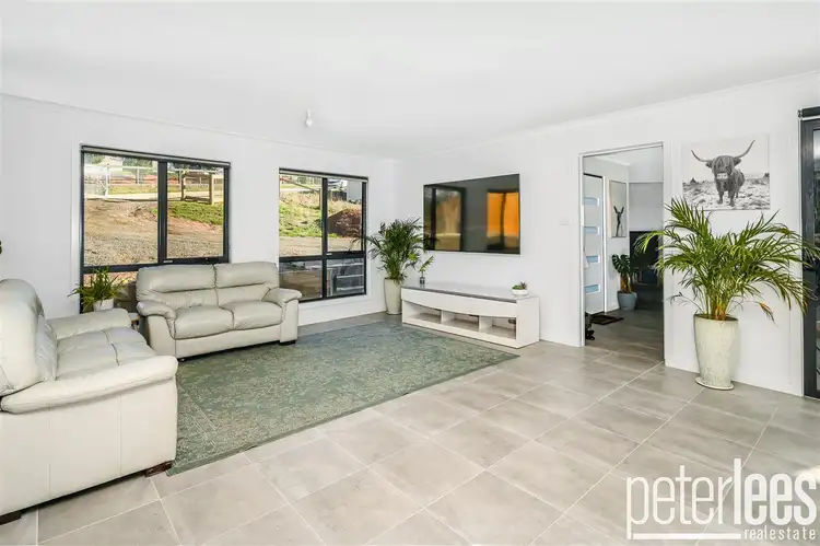 Fifth view of Homely house listing, 13 Bevel Court, Kings Meadows TAS 7249