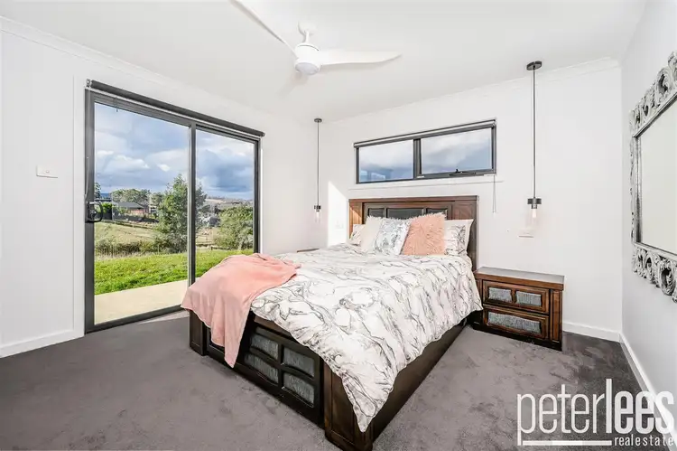 Sixth view of Homely house listing, 13 Bevel Court, Kings Meadows TAS 7249