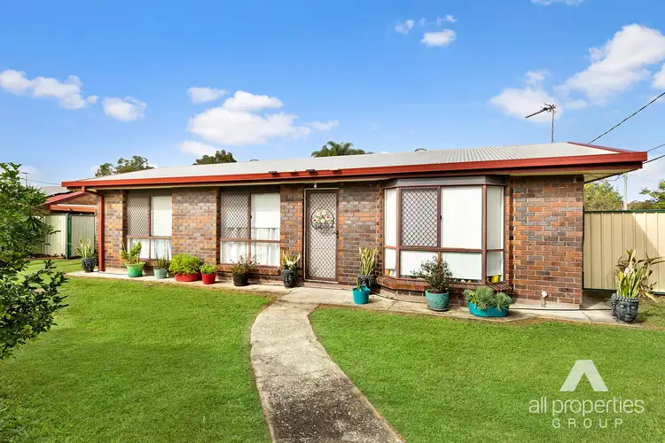 Main view of Homely house listing, 21 Royena Court, Crestmead QLD 4132