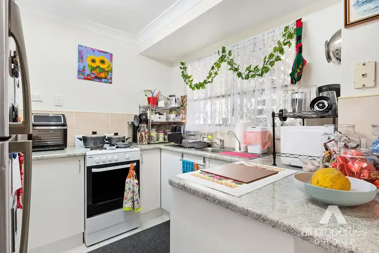 Fourth view of Homely house listing, 21 Royena Court, Crestmead QLD 4132