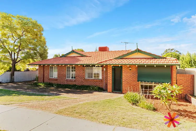 Main view of Homely house listing, 1/104 Swansea Street, East Victoria Park WA 6101