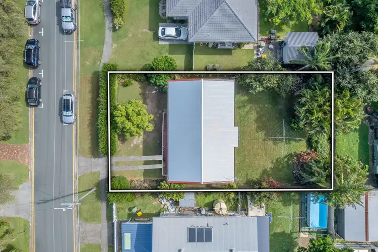 Second view of Homely house listing, 10 Porter Street, Redcliffe QLD 4020