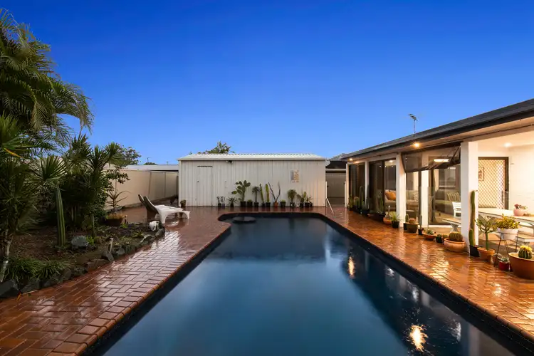 Second view of Homely house listing, 10 Willow Street, Kippa-ring QLD 4021