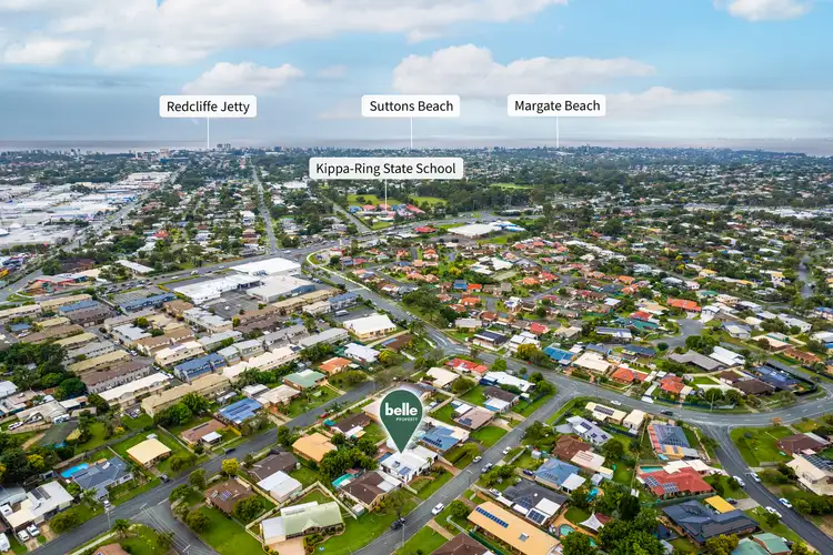 Fourth view of Homely house listing, 10 Willow Street, Kippa-ring QLD 4021