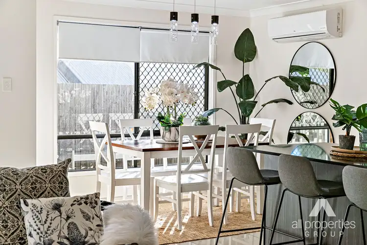 Fourth view of Homely house listing, 31 Tweeddale Circuit, Drewvale QLD 4116