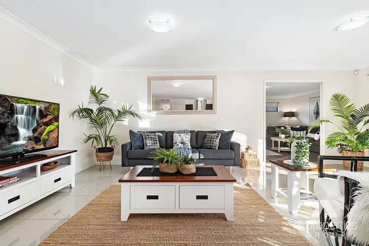 Fifth view of Homely house listing, 31 Tweeddale Circuit, Drewvale QLD 4116