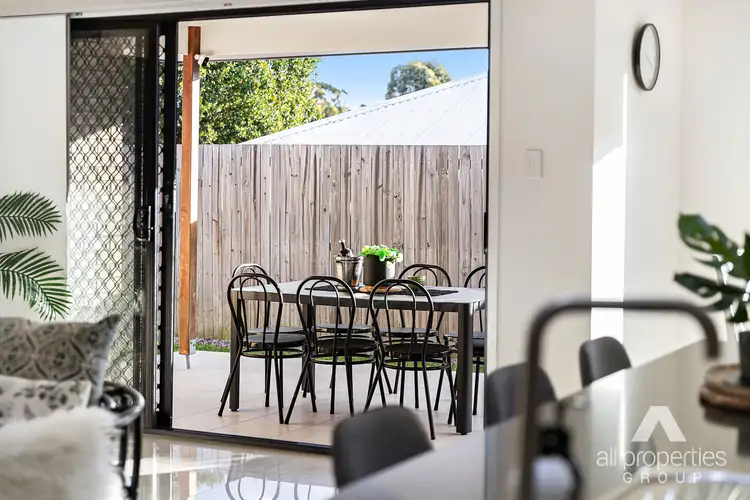 Sixth view of Homely house listing, 31 Tweeddale Circuit, Drewvale QLD 4116