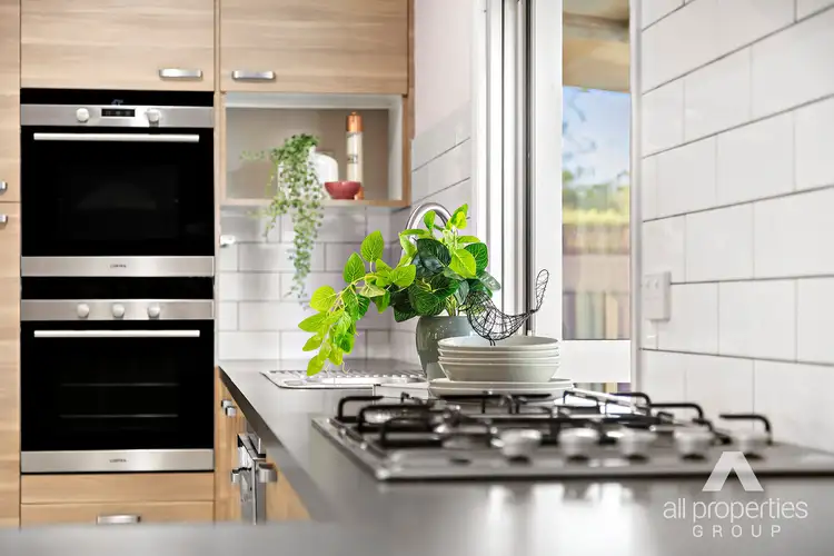 Third view of Homely house listing, 33-35 Bradley Court, Greenbank QLD 4124