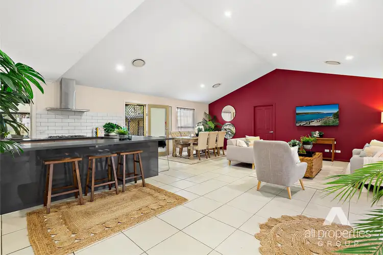 Fourth view of Homely house listing, 33-35 Bradley Court, Greenbank QLD 4124