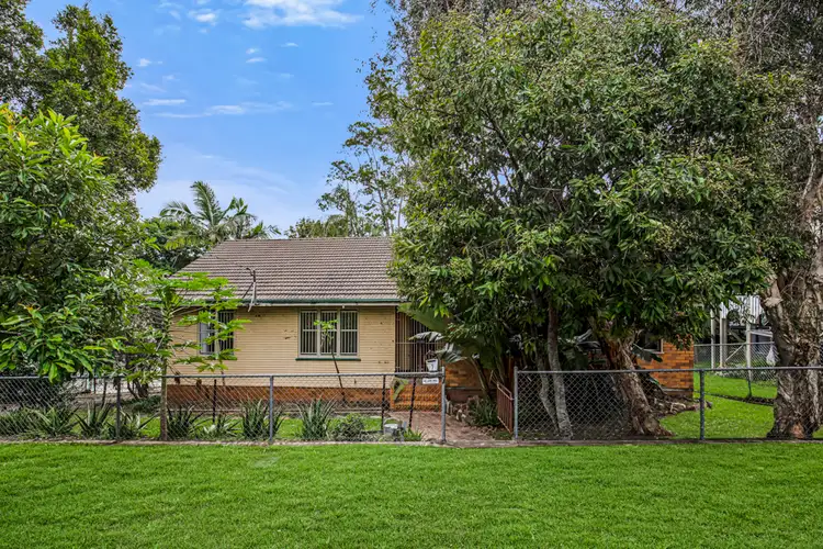 7 Kemble Street, Clayfield QLD 4011