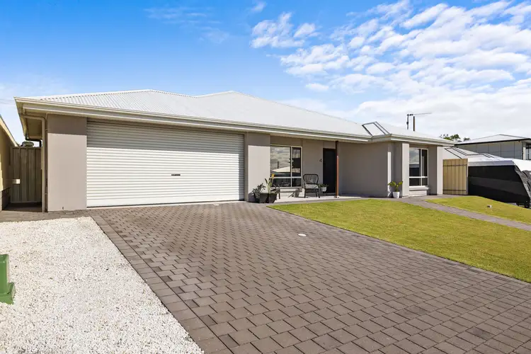 4 Azure Close, Port Lincoln SA 5606