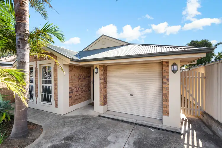 10a Rothschild Street, Woodcroft SA 5162