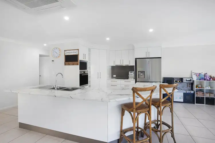 Second view of Homely house listing, 7 Plum Tree Close, Taranganba QLD 4703