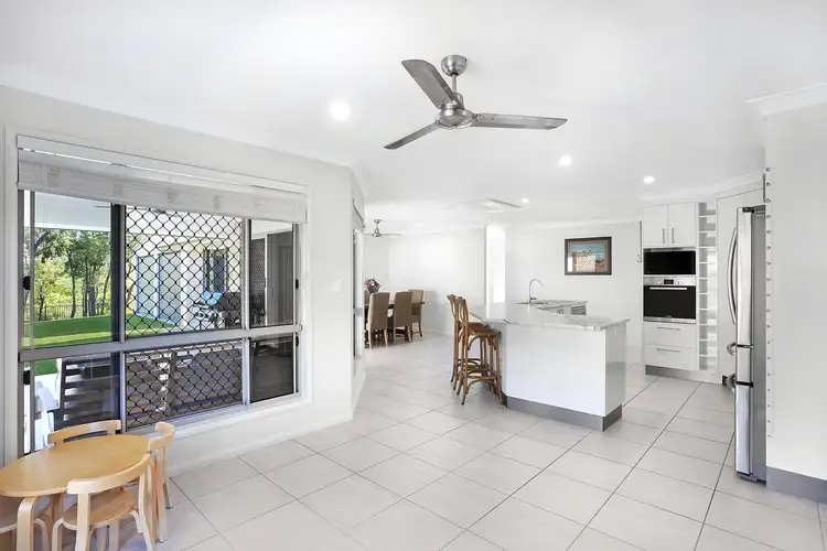 Third view of Homely house listing, 7 Plum Tree Close, Taranganba QLD 4703