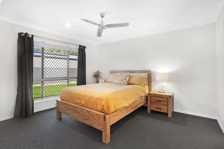 Fifth view of Homely house listing, 7 Plum Tree Close, Taranganba QLD 4703