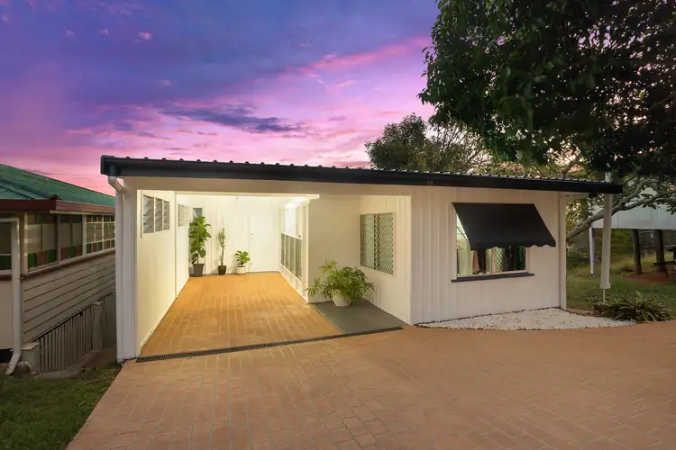 Main view of Homely house listing, 16 Selvey Street, Yeppoon QLD 4703