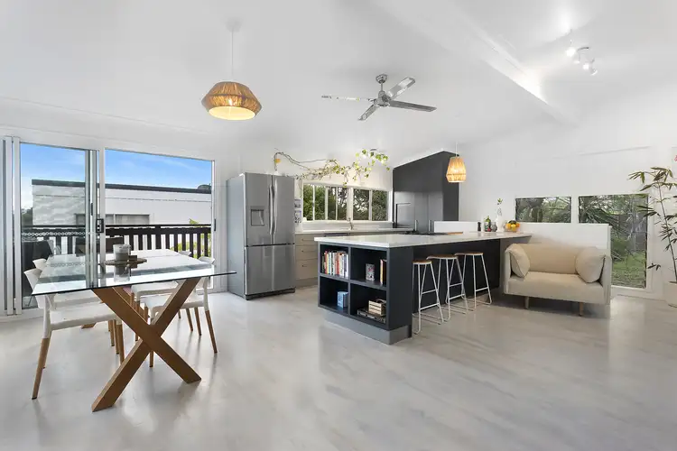 Second view of Homely house listing, 16 Selvey Street, Yeppoon QLD 4703