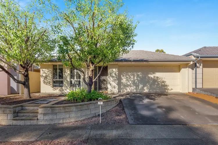 17 Kakadu Drive, Morphett Vale SA 5162