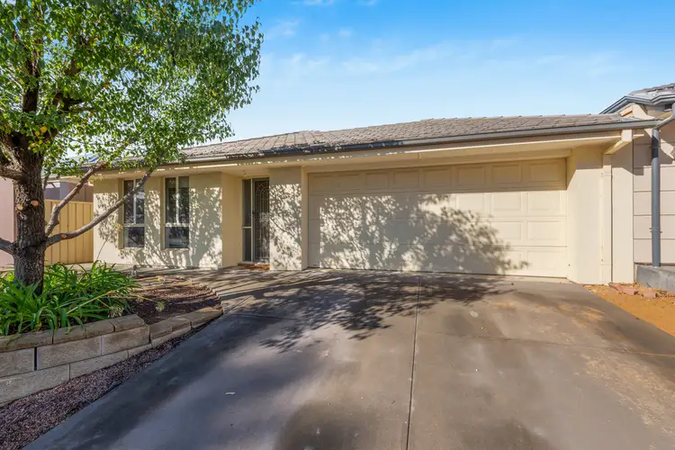 Second view of Homely house listing, 17 Kakadu Drive, Morphett Vale SA 5162