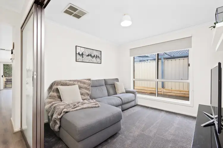 Fifth view of Homely house listing, 17 Kakadu Drive, Morphett Vale SA 5162