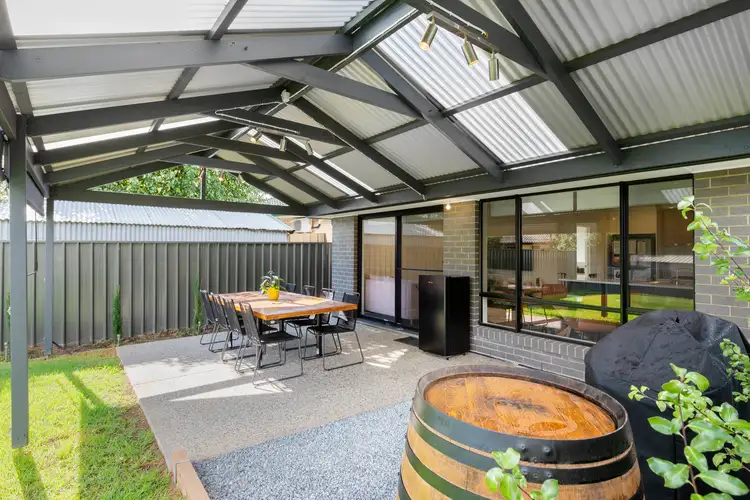 Second view of Homely house listing, 19a Playford Drive, Morphett Vale SA 5162