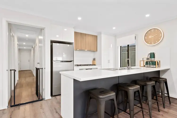 Sixth view of Homely house listing, 19a Playford Drive, Morphett Vale SA 5162