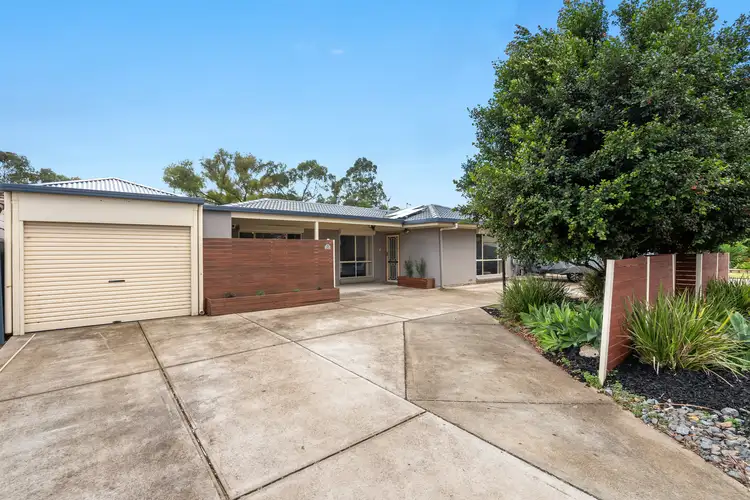 3 Peasy Place, Reynella East SA 5161