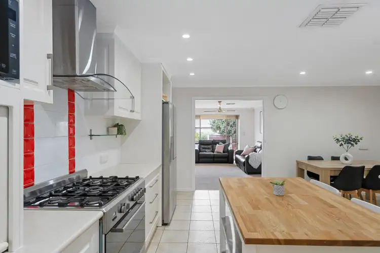 Fifth view of Homely house listing, 3 Peasy Place, Reynella East SA 5161