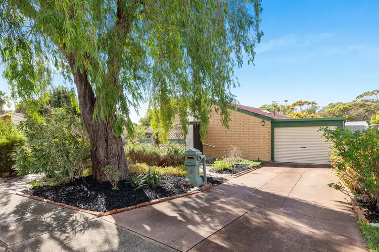 9 Pancras Court, Morphett Vale SA 5162