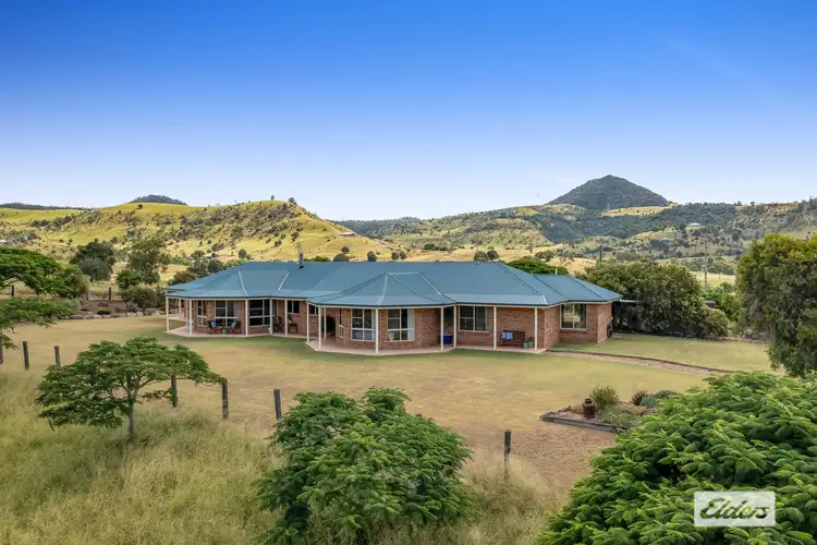 366 Derrymore Road, Derrymore QLD 4352
