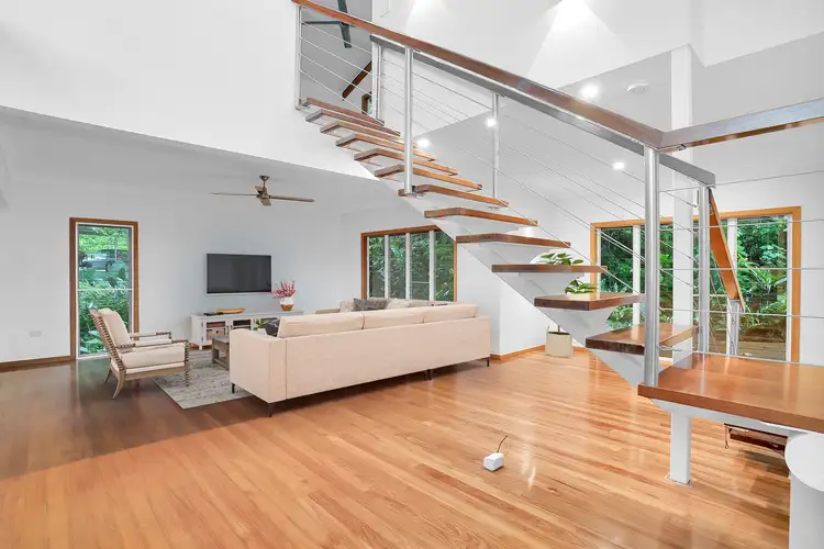 Fourth view of Homely house listing, 17 Sun Street, Brinsmead QLD 4870