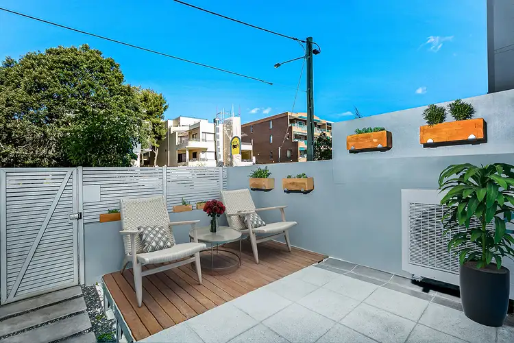 Second view of Homely apartment listing, 5006/10 Sturdee Parade, Dee Why NSW 2099