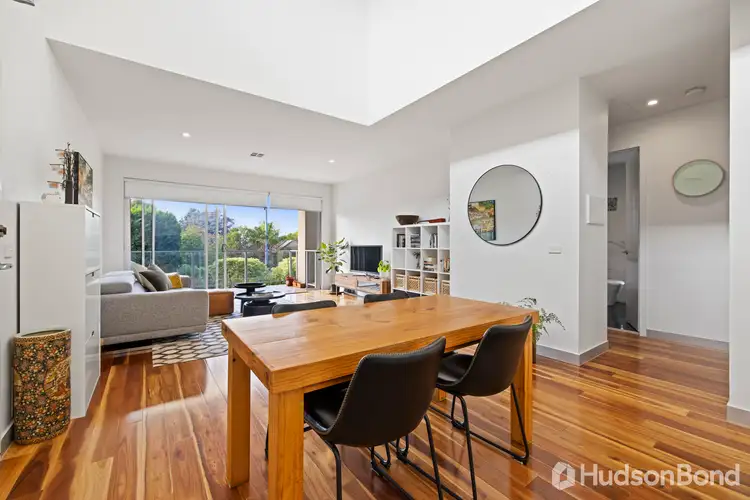 Main view of Homely apartment listing, 7/53 John Street, Templestowe Lower VIC 3107