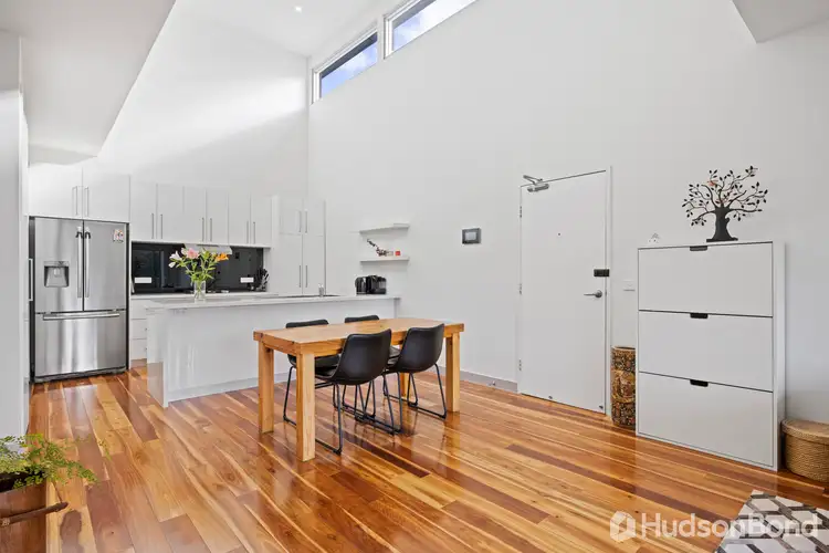 Second view of Homely apartment listing, 7/53 John Street, Templestowe Lower VIC 3107