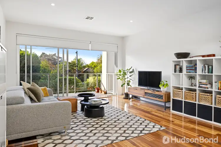 Fourth view of Homely apartment listing, 7/53 John Street, Templestowe Lower VIC 3107