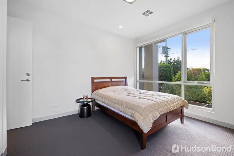 Fifth view of Homely apartment listing, 7/53 John Street, Templestowe Lower VIC 3107