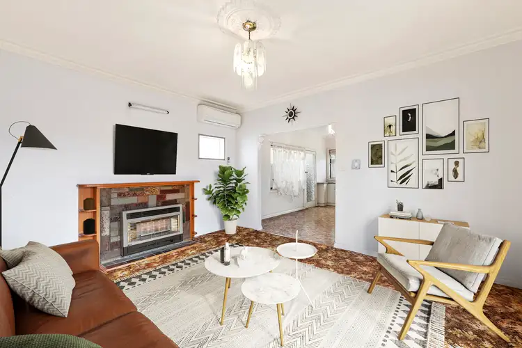 Second view of Homely house listing, 12 Frank Street, Belmont VIC 3216