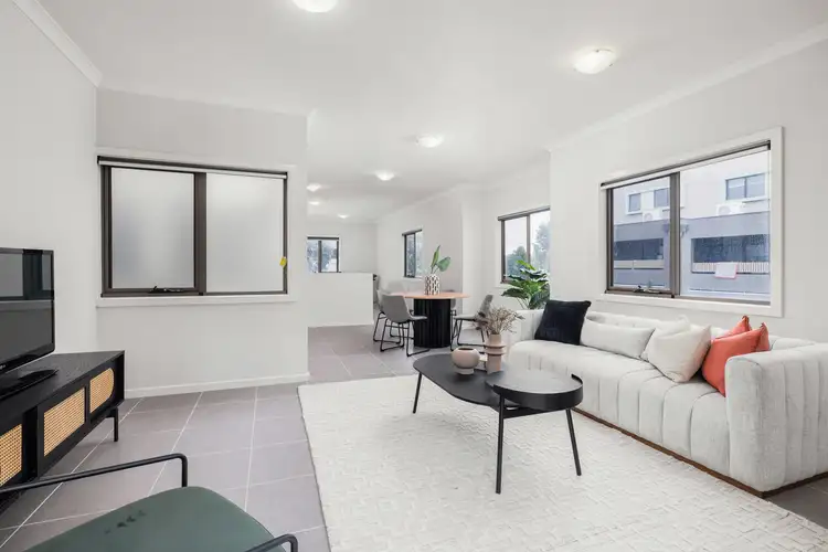 Fourth view of Homely townhouse listing, 47/1-15 Beddison Road, Craigieburn VIC 3064