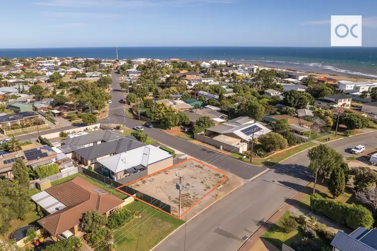 Fourth view of Homely land listing, 38 Atkinson Crescent, Aldinga Beach SA 5173